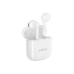 OEB-E94D-WHITE Audífonos FreePods2 Oraimo Bluetooth Blanco