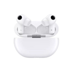 55033464 Audífonos Huawei Inalámbricos Bluetooth In Ear Freebuds Pro Blanco