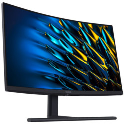 Huawei XUANWU-CBA Quad HD Curved LED Monitor 27inch