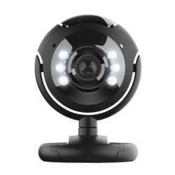 16428 - Cámara Web Trust SpotLight Pro
