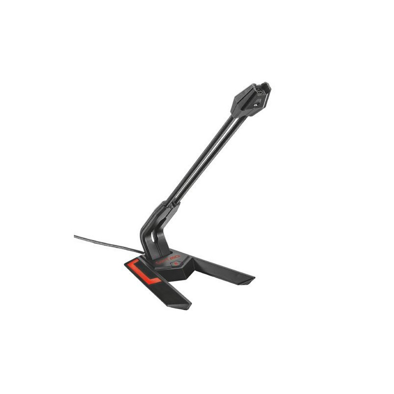 20688 Micrófono Trust Gxt 210 Usb de Base
