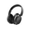 Audífono Diadema Trust Eaze Bluetooth Negro - 23550