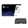 Cartucho de toner HP 89A Negro Laserjet Original (CF289A) Pg 5000