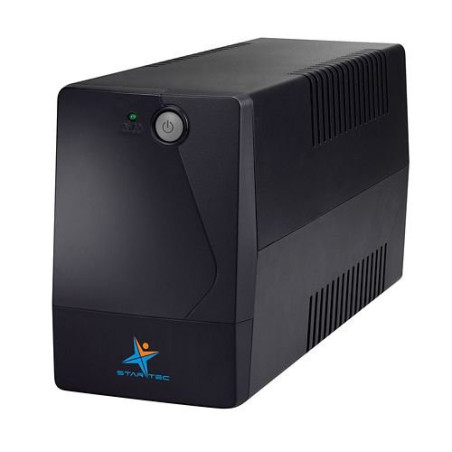 Ups Star Tec Interactiva 500VA/110VAC TUPS50