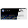 Cartucho de toner HP 508X Negro Laserjet Original (CF360X) Pg 6000