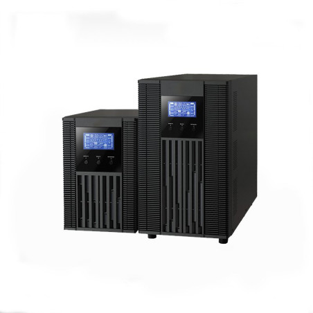 Ups Star Tec On-Line Torre 3KVA/110VAC UPS3VK [CLONE]