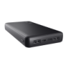 24676 Bateria Portátil Trust Primo 20.000 Mah Negro 24676