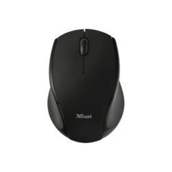 Mouse Trust Oni Micro Inalámbrico Negro - 21048