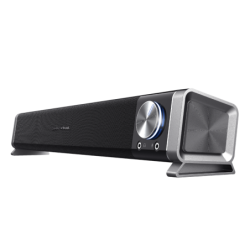 22209 - Parlante Trust Gxt 618 Asto Barra de Sonido