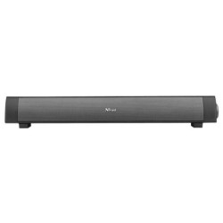 22015 - Parlante Trust Lino Bluetooth Barra de Sonido