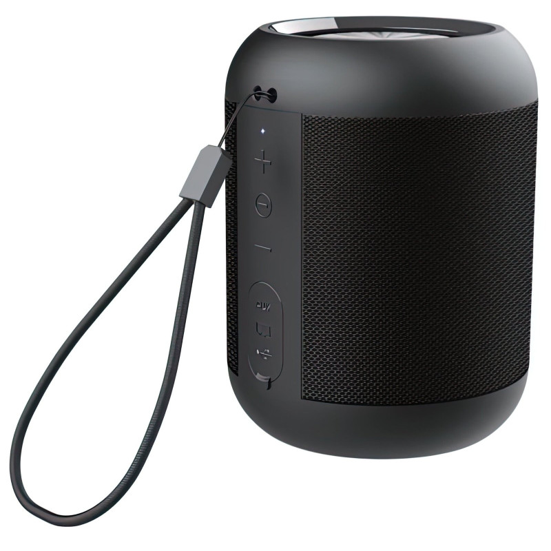 23549 Parlante Trust Rokko Bluetooth