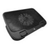 Base Refrigerante Star Tec St-Cp-020 1 Ventilador 4 Puertos Usb Negro