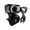 Camara Star Tec St-Hc-71 Negro/Plata