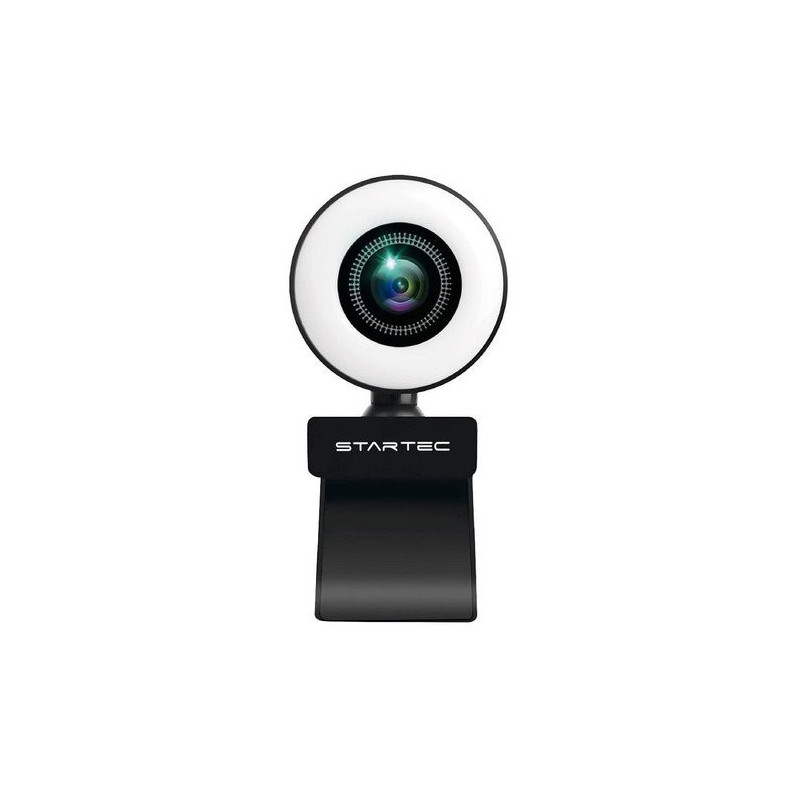 Camara Star Tec St-Cw-720 Con Lampara led