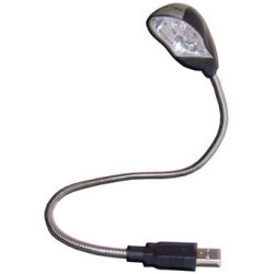 Lampara Portatil Star Tec St-Lh-005 Usb 13 Leds Blister