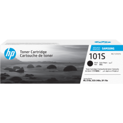 Cartucho de toner S-Print HP 101S Negro (SU700A) MLT-D101S/XAA (Pg 1500 para SCX-3400/3405 series, ML-2160/2165/2165W)