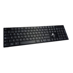 Teclado Inalambrico Star Tec St-Kb-689