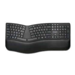Teclado Ergonomico Star Tec ST-EK-01
