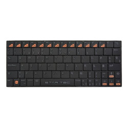 Teclado Bluetooth Star Tec St-Kb-B71