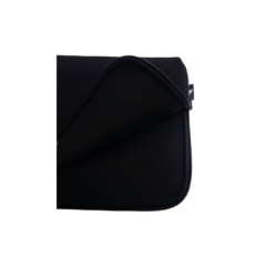 Funda Star St-Sl-005 14.1 Pulgadas Con Cremallera Negra