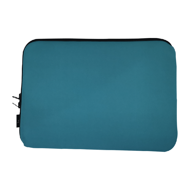 Funda Star St-Sl-005 14.1 Pulgadas Con Cremallera Azul Oscuro