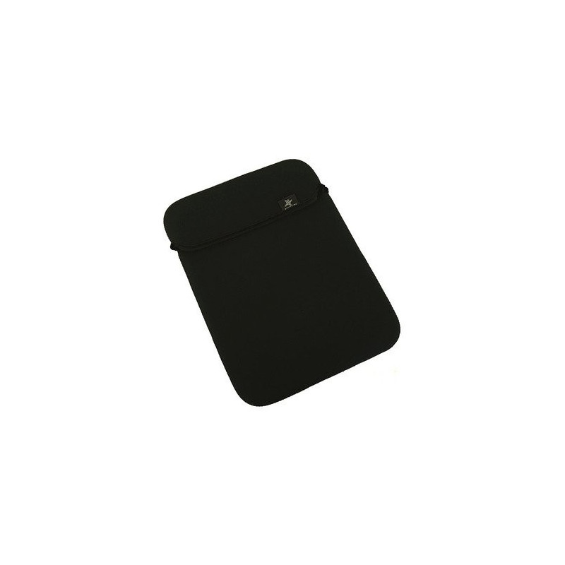 Funda Tablet Star St-Sl-002 14.1 Pulgadas Negra