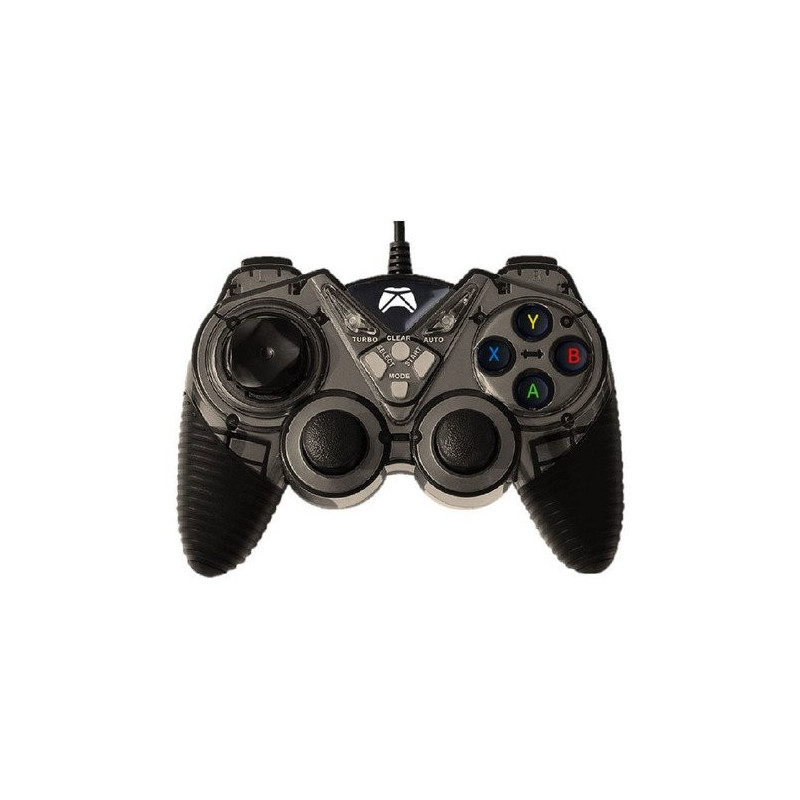 Game Pad Star Tec St-Gp-16 Usb Colores surtidos