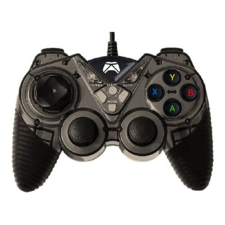 Game Pad Star Tec St-Gp-16 Usb Colores surtidos