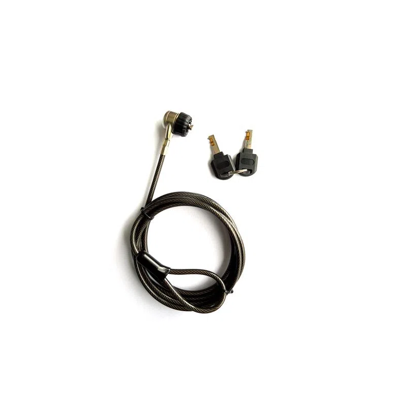 Guaya Para Portatil Star Tec St-Kl-16 Con Llave
