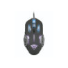 Mouse Trust Gxt 108 Rava Gamer Alámbrico Negro (600-2000 dpi) - 22090