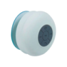 Parlante Bluetooth Star Tec St-Sp-B13 Blanco Waterproof