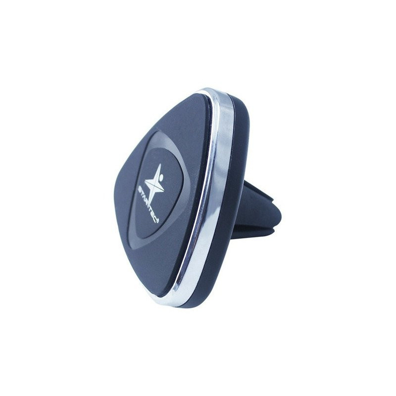 Soporte Magnetico Para Celular Star Tec St-Ho-06 (Rejilla Automovil)