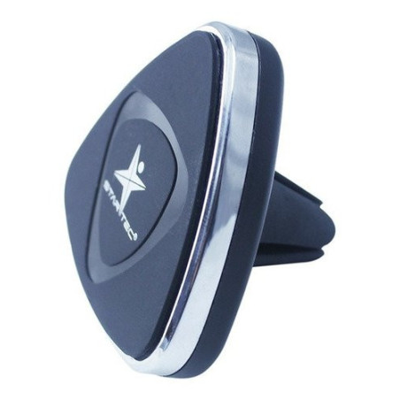 Soporte Magnetico Para Celular Star Tec St-Ho-06 (Rejilla Automovil)