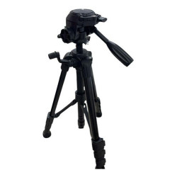 Tripode Camara Star Tec St-Tp-150 1.5 Mts