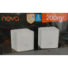 MW3-2PACK Sistema de Malla Wifi AC1200