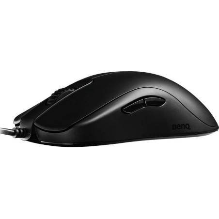 Mouse Benq ZA13-B Negro USB Zowie eSport Sensor 3360 - 9H.N2WBB.A2E