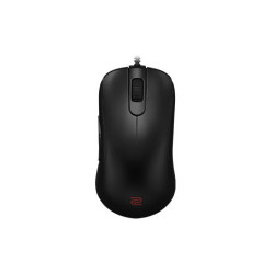 9H.N0HBB.A2E Mouse Benq Zowie S2 Negro Alambrico Usb eSport Sensor 3360