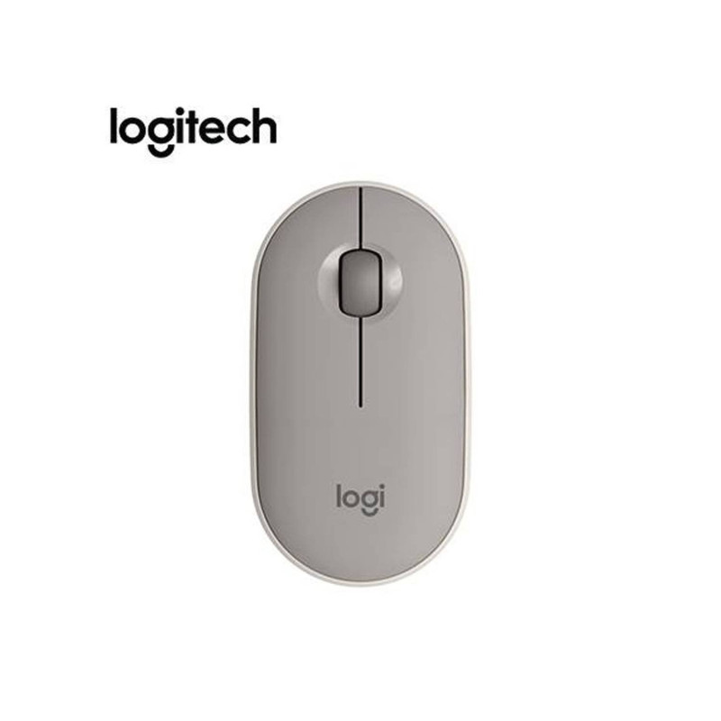 910-006658 Mouse Logitech M350 Inalambrico-Bluetooth Arena