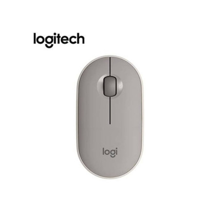910-006658 Mouse Logitech M350 Inalambrico-Bluetooth Arena