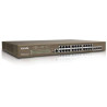Switch PoE L3 Gestionable TEG5328P-24-410W