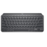 920-010476 Teclado Logitech MX Keys Mini Bluetooth - Inalambrico Gris Oscuro