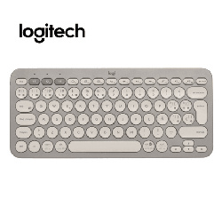 920-011149 Teclado Logitech K380 Arena Bluetooth