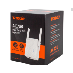 Extensor WiFi AC750 A15
