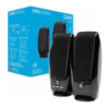 980-001004 Parlante Logitech S150 (2.0) 1.2 V Rms- 2.4 V Pct Usb