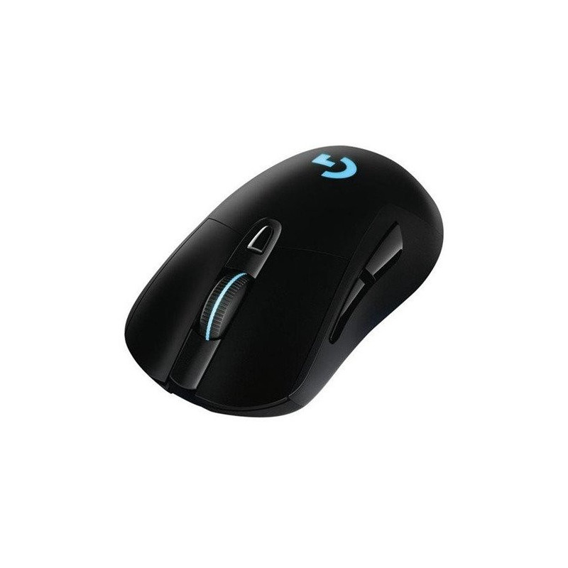 910-005638 Mouse Gaming Logitech G703 Inalámb/Hero/910-005638