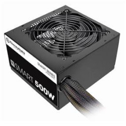 PS-SPD-0500NPCWUS-W Fuente Thermaltake SMART 500W 80 PLUS White