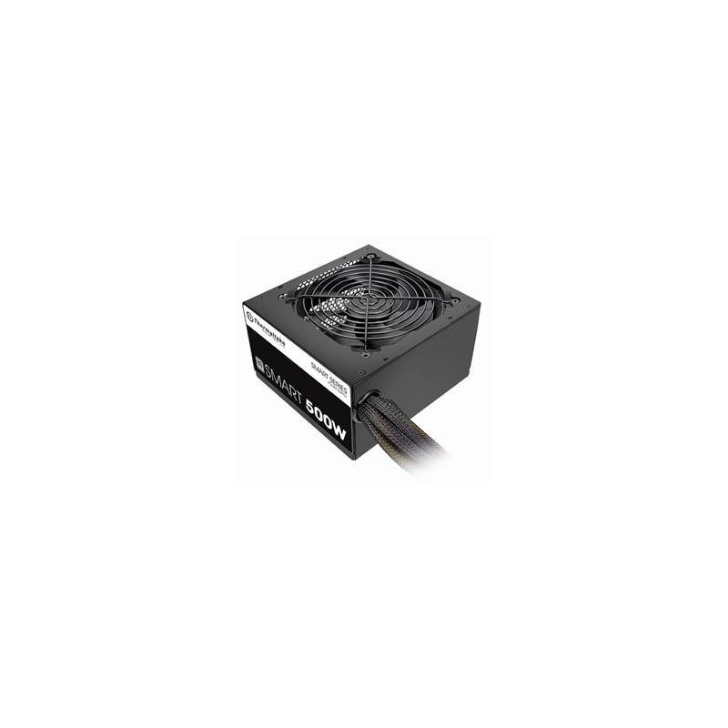 PS-SPD-0500NPCWUS-W Fuente Thermaltake SMART 500W 80 PLUS White
