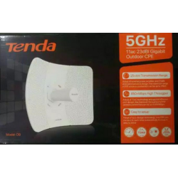 O9 CPE Outdoor 23Dbi, N867Mbps