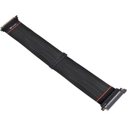 AC-059-CO1OTN-C1 - Cable Extensor Thermaltake Premium PCI-E 4.0 Extender 600mm