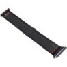 AC-059-CO1OTN-C1 - Cable Extensor Thermaltake Premium PCI-E 4.0 Extender 600mm